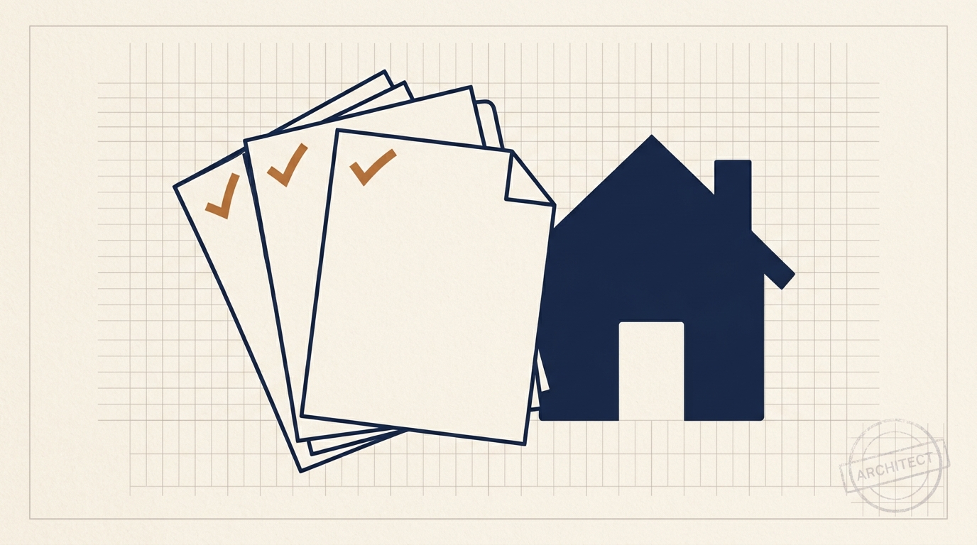What Documents Do You Need When Selling Your House?