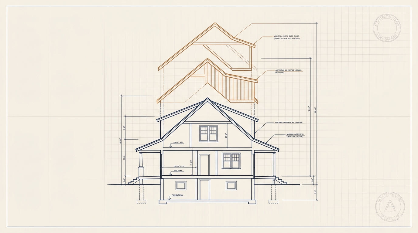 The Complete Guide to Home Cost Basis for U.S. Homeowners