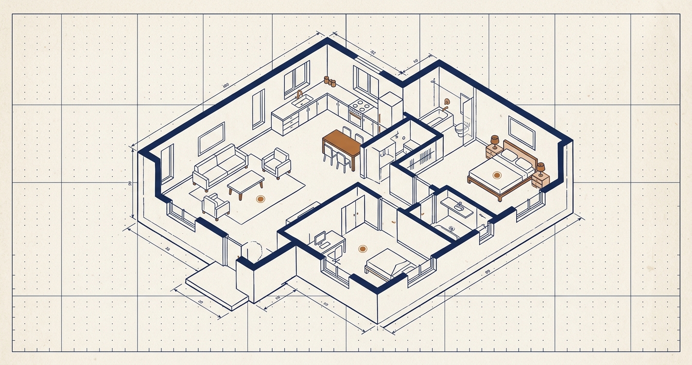 The Complete Home Inventory Guide for Insurance Claims