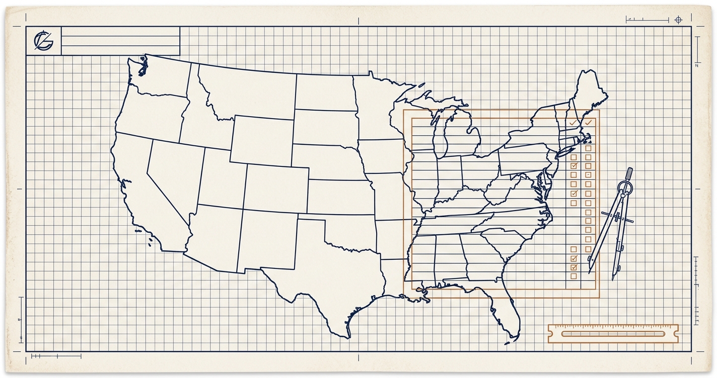 Seller Disclosure Requirements: A State-by-State Overview for U.S. Home Sellers