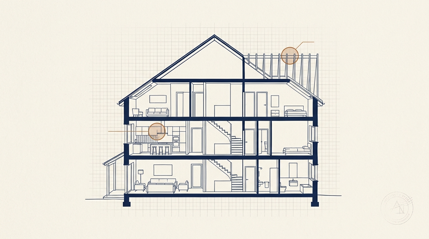 How to Track Home Improvements for Taxes (And Why Most Homeowners Don't)